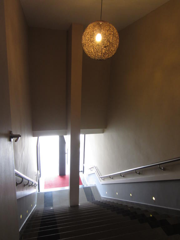 Radiant Hotel Sitiawan Exteriér fotografie