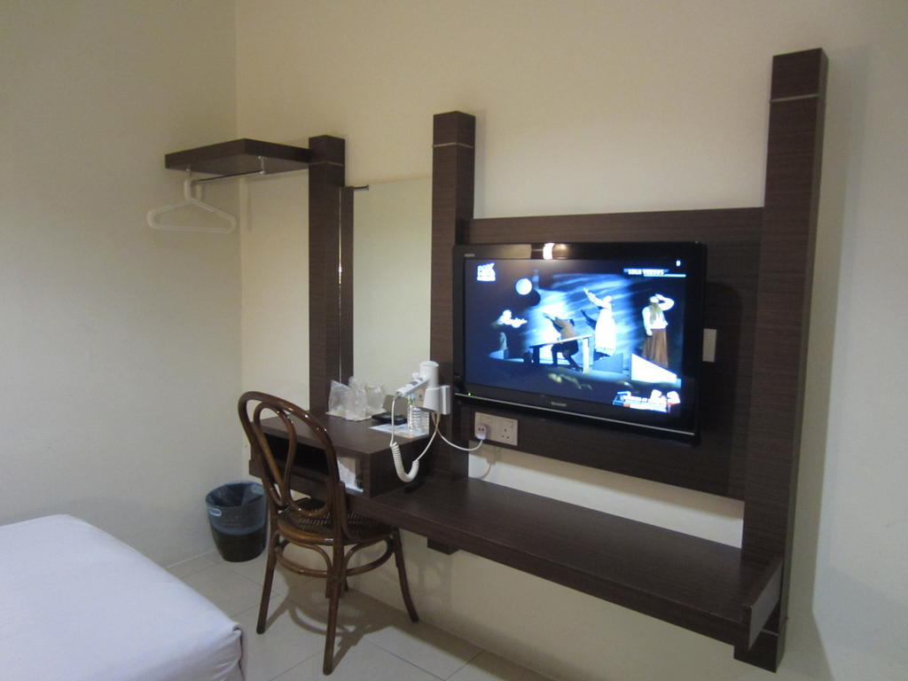 Radiant Hotel Sitiawan Pokoj fotografie