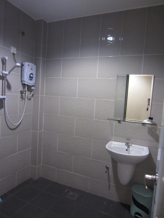 Radiant Hotel Sitiawan Pokoj fotografie